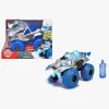 Dickie Toys Arktisk Ismonster 25 cm