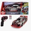 Dickie Toys Audi S1 E-Tron Quattro Drift Fjernstyret Bil