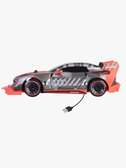 Dickie Toys Audi S1 E-Tron Quattro Drift Fjernstyret Bil