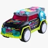 Dickie Toys Beat Hero DJ-bil