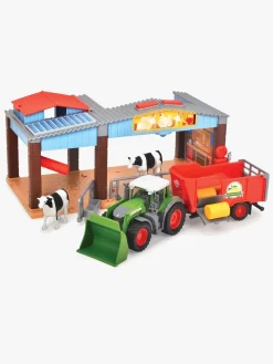 Dickie Toys Bondegårdsstation