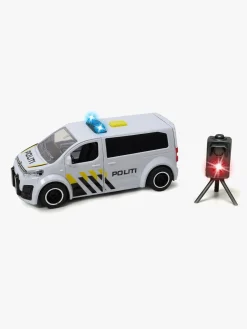 Dickie Toys Citroën SpaceTourer