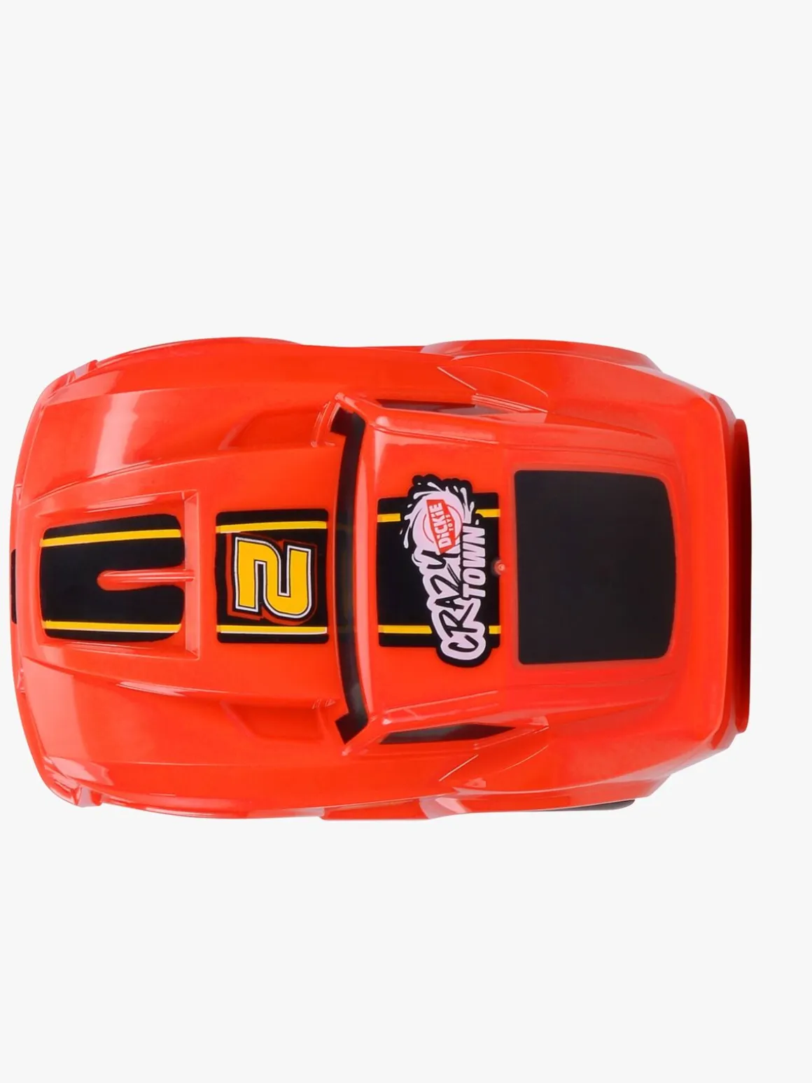 Dickie Toys Crazy Cruiser Fjernstyret Bil