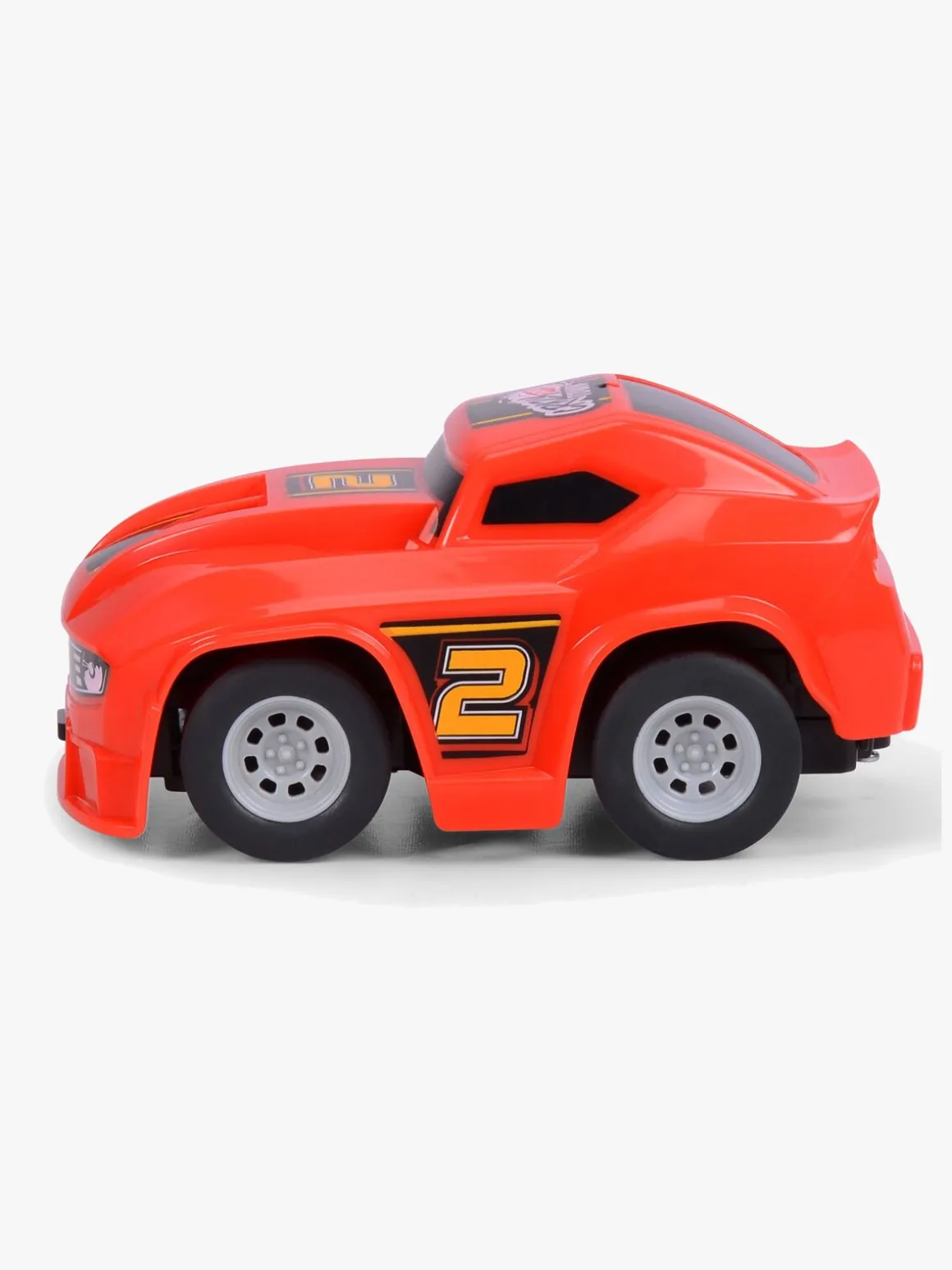 Dickie Toys Crazy Cruiser Fjernstyret Bil