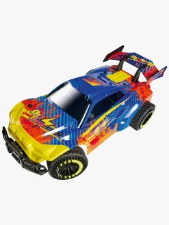 Dickie Toys Fjernstyret Bil Dirt Thunder