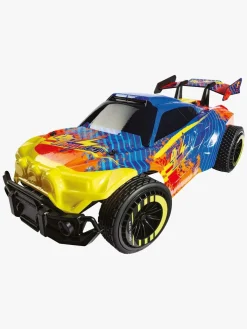 Dickie Toys Fjernstyret Bil Dirt Thunder