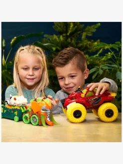 Dickie Toys Flammende Ildmonster 25 cm