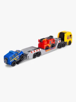 Dickie Toys Mercedes Benz Redningskøretøjer