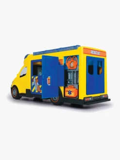 Dickie Toys Mercedes-Benz Ambulance