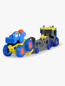 Dickie Toys Monster Ranger Haj Bilsæt