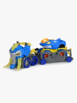 Dickie Toys Monster Ranger Haj Bilsæt