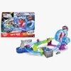 Dickie Toys Racerbane White Shark