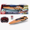 Dickie Toys Sea Hawk Fjernstyret Båd