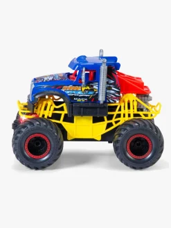 Dickie Toys Sharp Eagle Bil