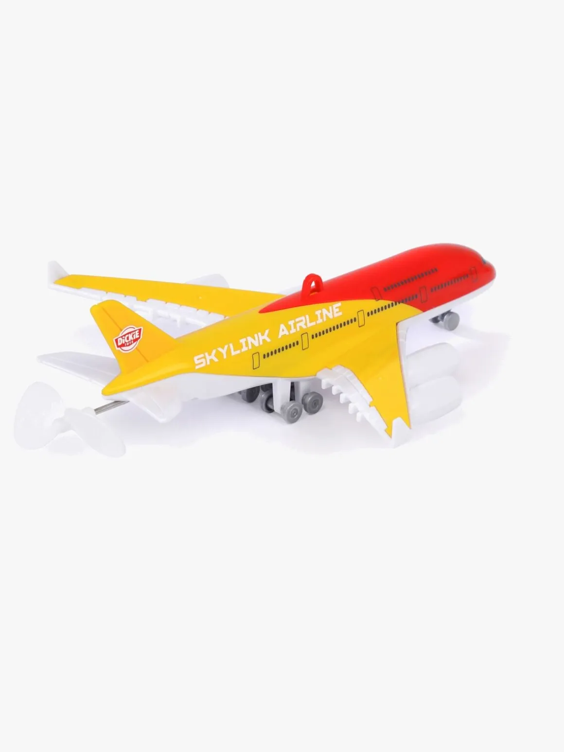 Dickie Toys Sky Flyer Flyvemaskine