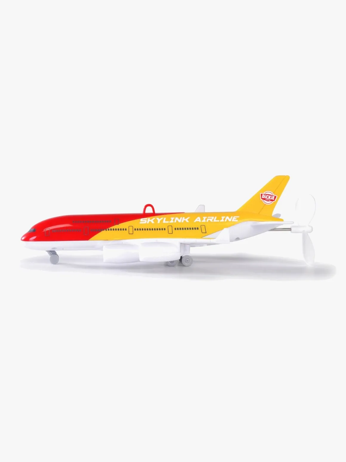 Dickie Toys Sky Flyer Flyvemaskine