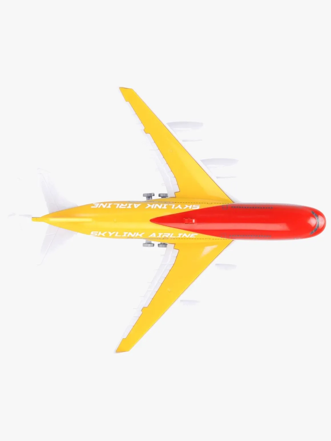 Dickie Toys Sky Flyer Flyvemaskine