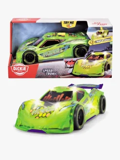 Dickie Toys Speed Tronic Racerbil
