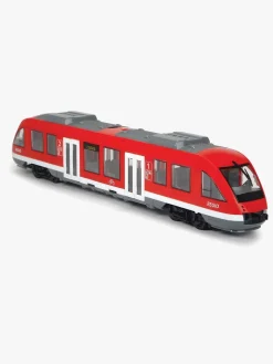 Dickie Toys Sporvogn