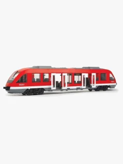 Dickie Toys Sporvogn