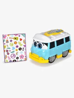 Dickie Toys Volkswagen Folkevognsrugbrød