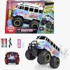 Dickie Toys Volkswagen T1 Fjernstyret Bil Boblebus