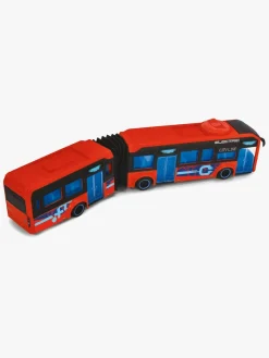 Dickie Toys Volvo Bus