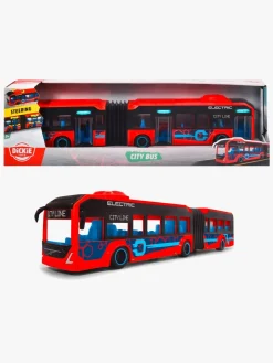 Dickie Toys Volvo Bus