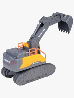 Dickie Toys Volvo Gravko