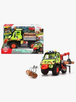 Dickie Unimog U531