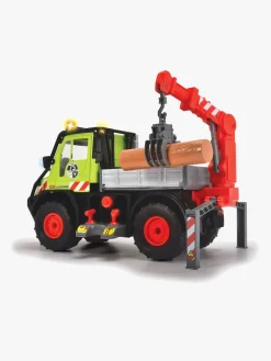 Dickie Unimog U531