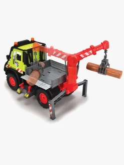 Dickie Unimog U531