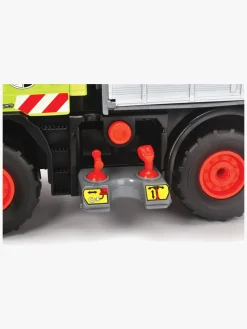 Dickie Unimog U531