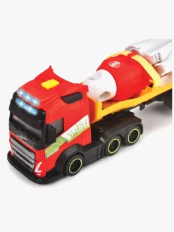 Dickie Volvo Heavy Load Lastbil