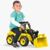 DOLU Gåbil Traktor