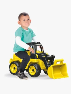 DOLU Gåbil Traktor