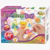 Donerland Jewel Sand Deco