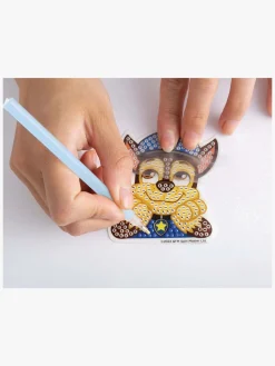 Dotzies Paw Patrol Diamantmalesæt
