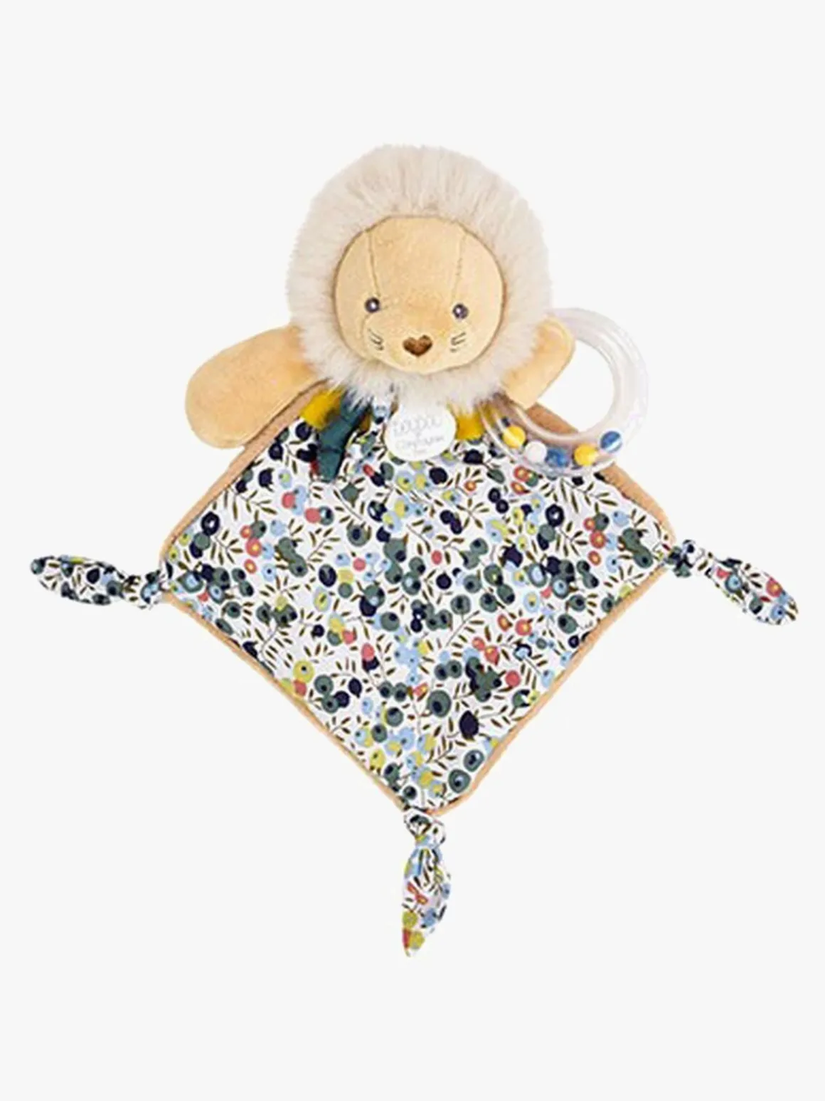 DouDou Rangle, Boh'aime Lion