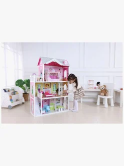 Edufun Aria's Dukkehus