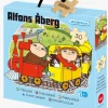 Egmont Kärnan Puslespil Æsle 30 Alfons