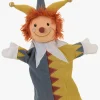 Egmont Toys Hånddukke Joker