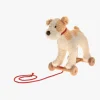 Egmont Toys Træklegetøj Eliot Terrier