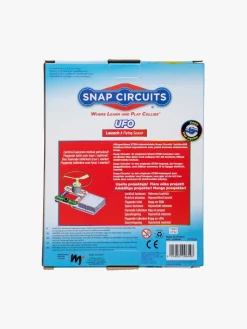 Elenco Snap Circuits Ufo Eksperimentkasse