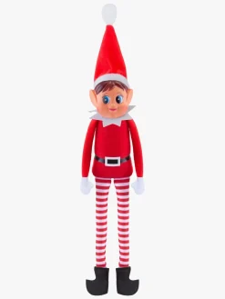 Elves Behavin' Badly Julenisse Elvie 30 cm