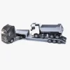 Emek Volvo Transportmidler Blokvogn & Tipvogn, Sort