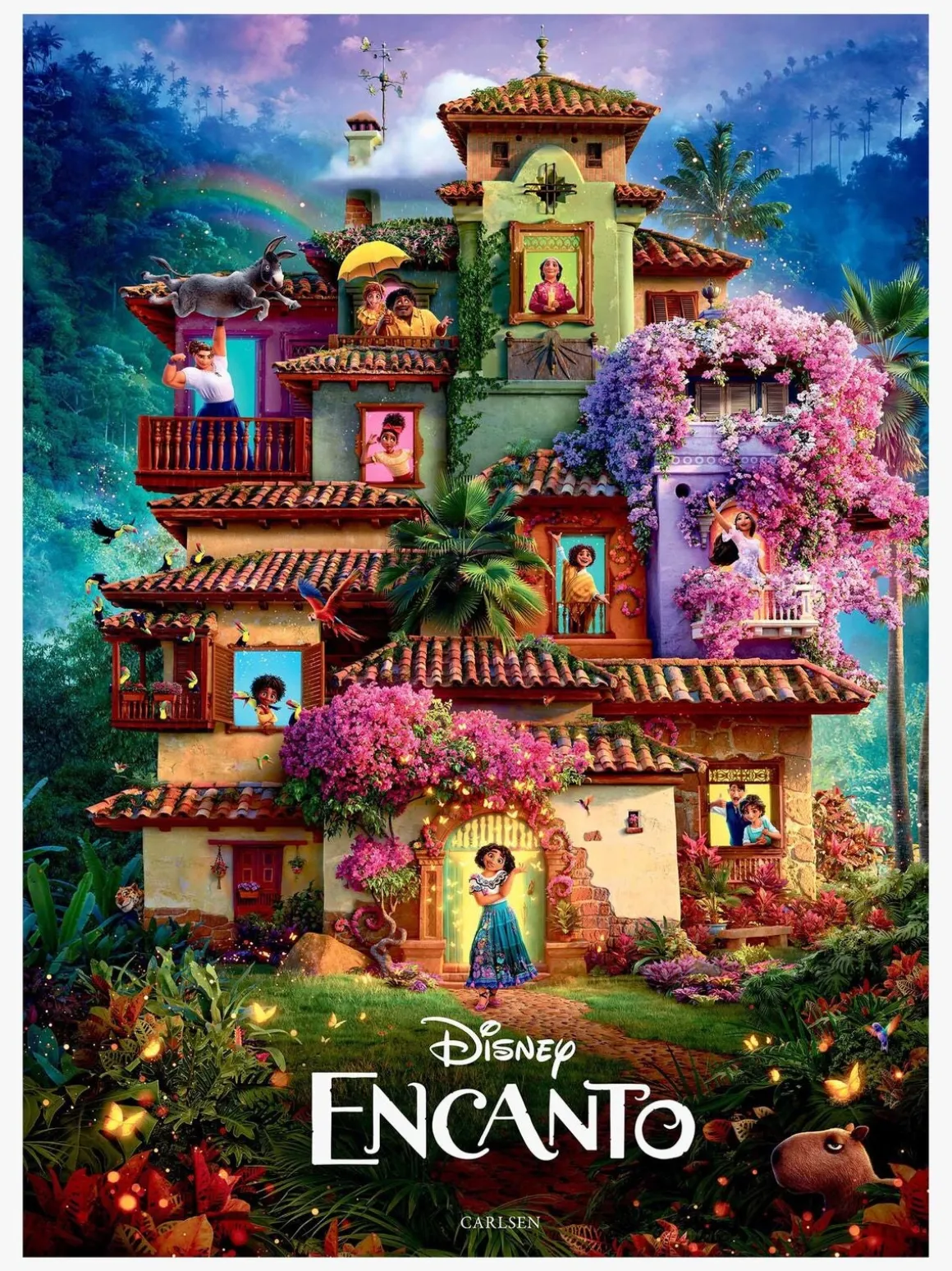 Encanto