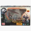EPOCH Games Jurassic World Volcano Quake - Balancing Game Spil