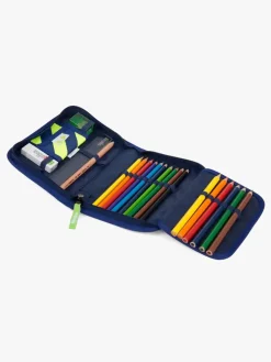 Ergobag Penalhus, Flower PowBear