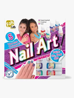 FAB LAB Neglelak
